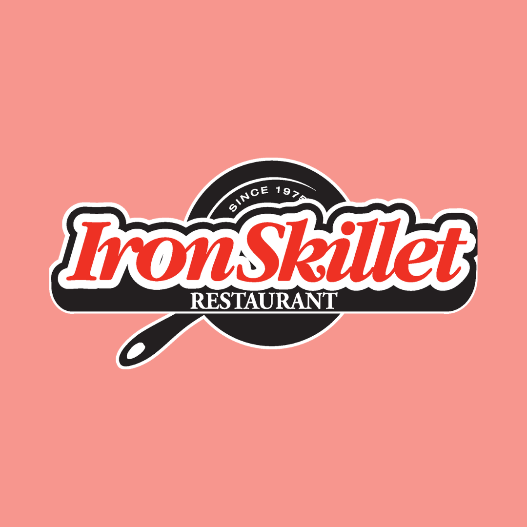 IRON SKILLET