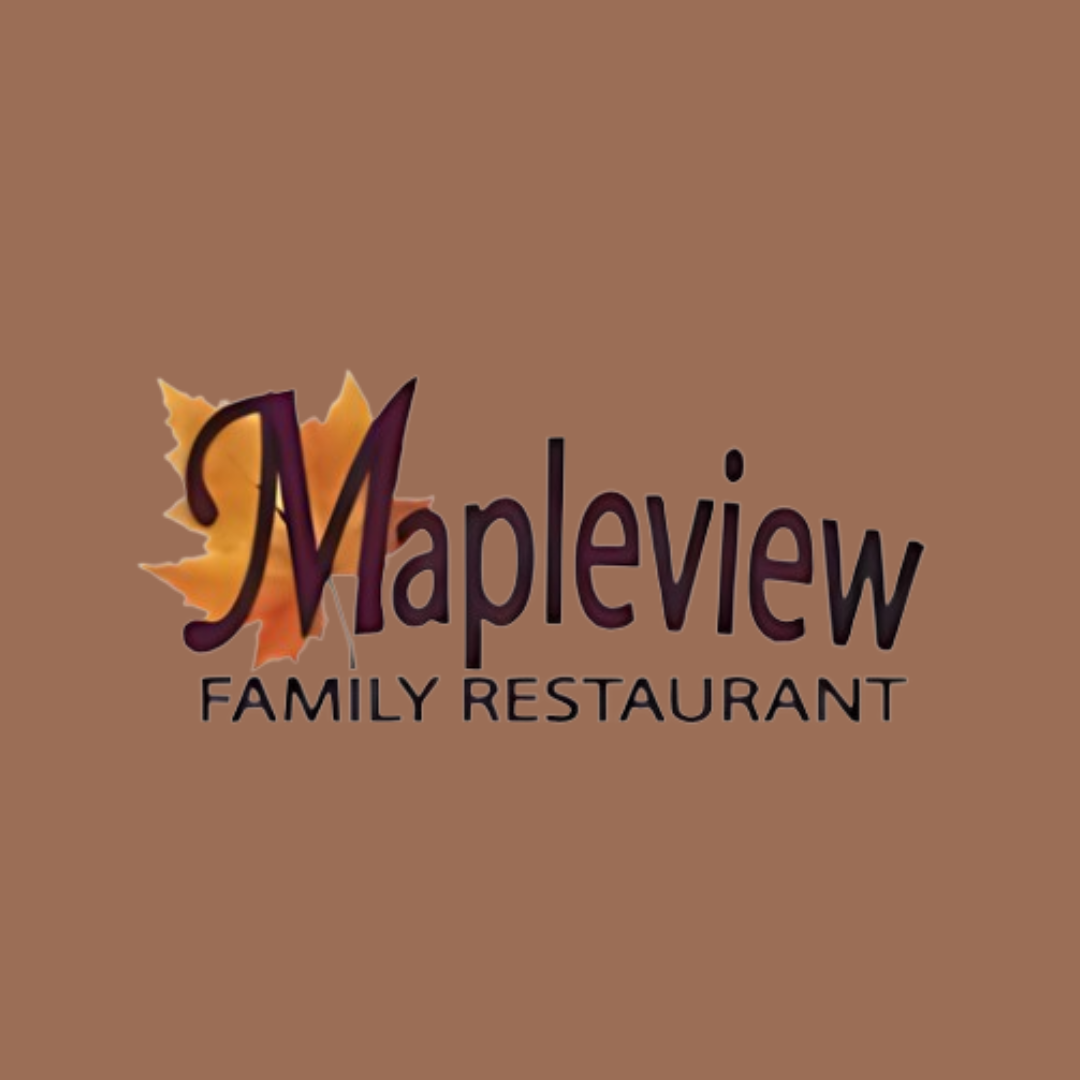 Mapleview Family Restaurant