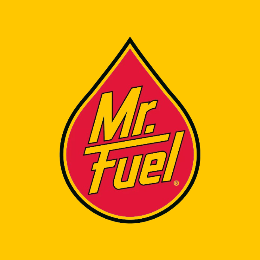 Mr. Fuel