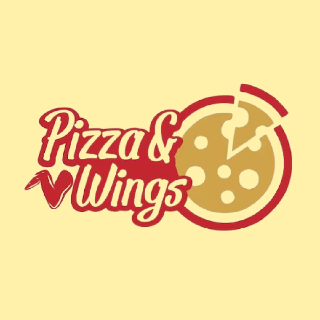 Pizza & Wings