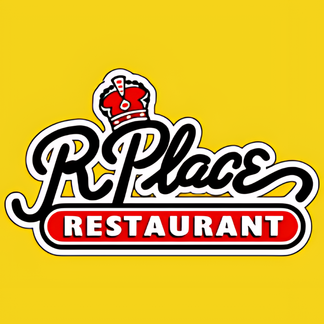 R Place restaurant