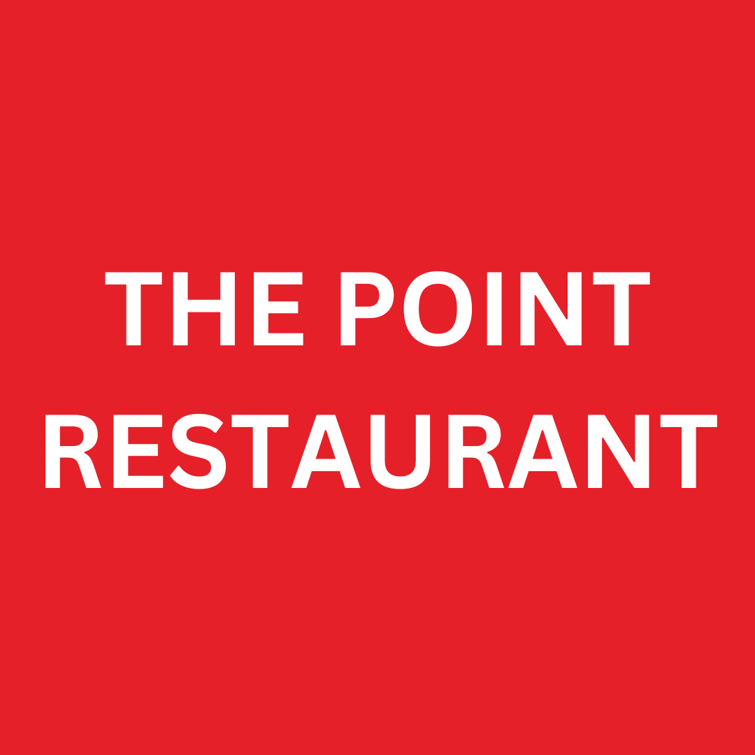 The point restaurant