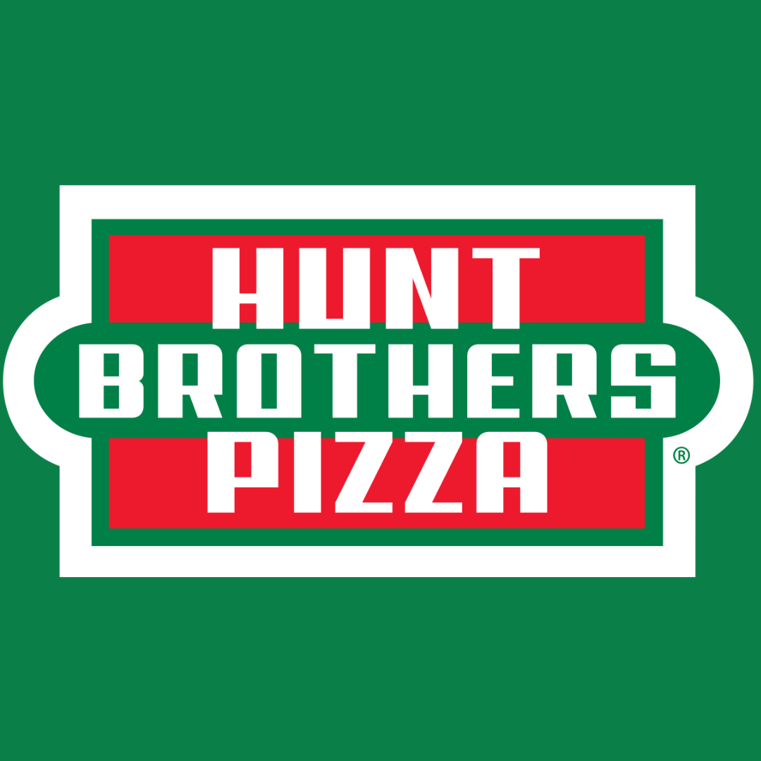 hunt brother pizza