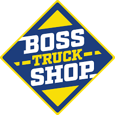 boss truck shop