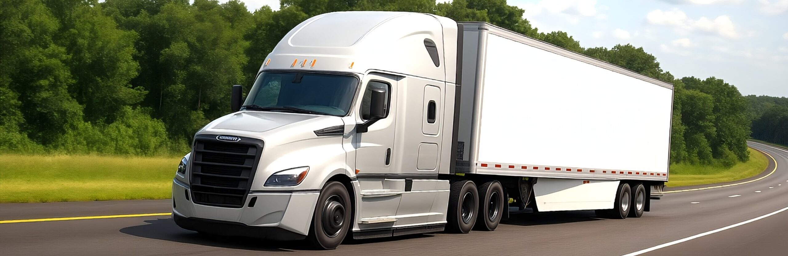 GLI Reefer