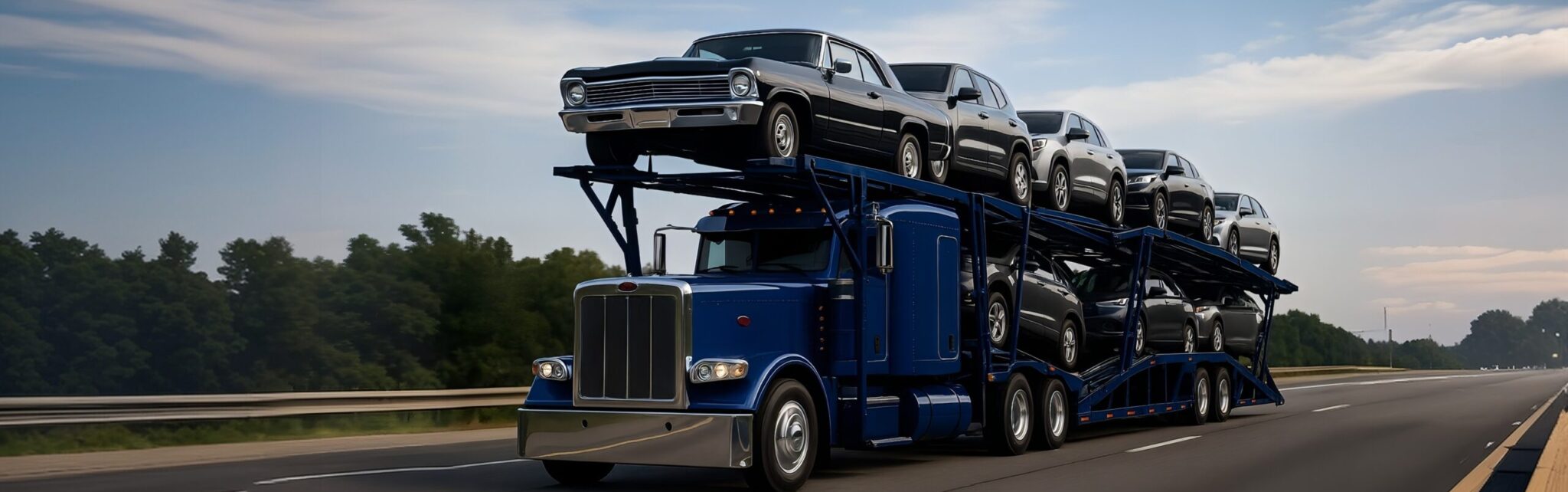 Car Hauling Dispatch Services