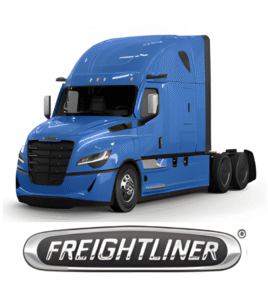 Freightliner Truck