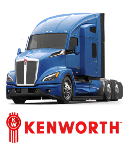 Kenworth Truck