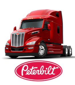 Peterbilt Truck