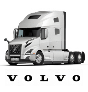 Volvo Truck