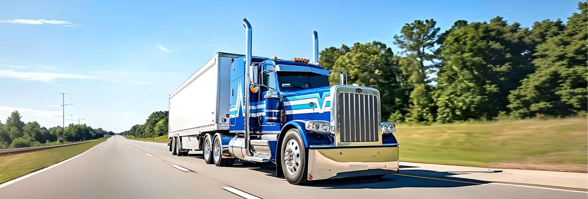 GLI Trucking